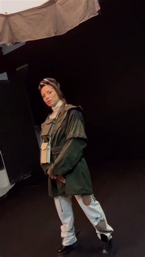 Zaho - Tourne la Page: Un Voyage Musical Unique