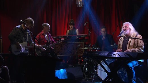 227K views · 6.7K reactions | Wishing our dear friend Brian Cadd a speedy recovery from the stroke he suffered recently. Here's Brian with Vika & Linda performing The Night They Drove Old Dixie Down for our RocKwiz Salutes The Legends Of Canada episode back in 2016. | RocKwiz | Facebook