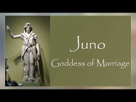 Juno (Mythology)