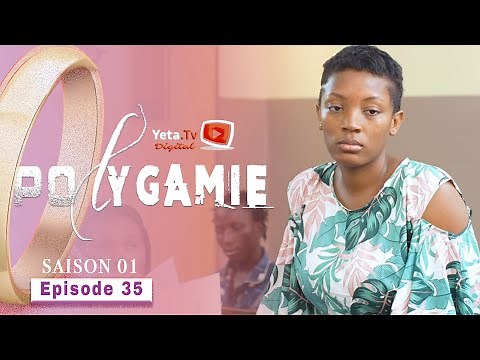 Série - Polygamie - Saison 1 - Episode 35 - VOSTFR