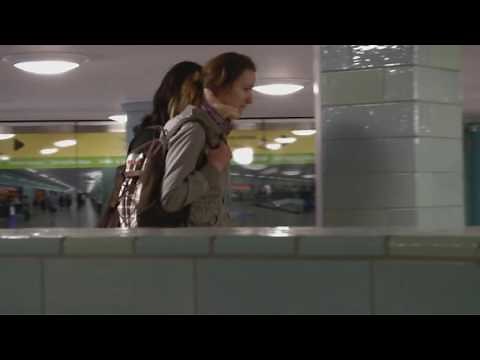 The Fun Theory - The Volkswagen slide