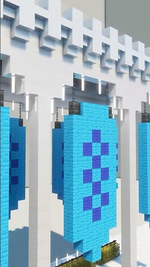 How to Build EASY Castle parts | Timelapse #minecrafttimelapse #minecraftcastle