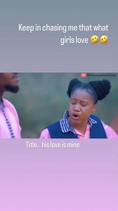 12K views · 401 reactions | Title.. his love is mine.. believe me this movie is very funny . Go watch and comment | Mercy Kenneth | Facebook