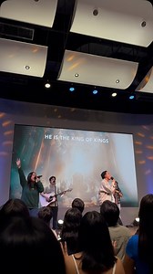 ✨ A New Beginning awaits! ✨ Join us this week as we dive into the Book of Revelation — a story not just of endings, but of hope, and God making all things new. 🌅 See you in our last week of our series, The Endgame 📖 Friday & Saturday | 5PM 📍 4F Campus Hall, Every Nation U-Belt | Every Nation Campus U-Belt