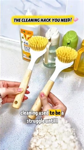 Satisfying Deep Clean Hacks for Your Home! 🧼✨
