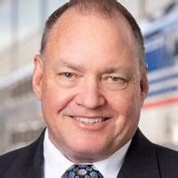 Virginia Railway Express names Henry chief operations officer