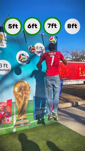 Header Challenge⚽️