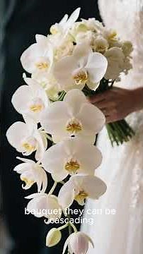 Top Spring Wedding Flowers