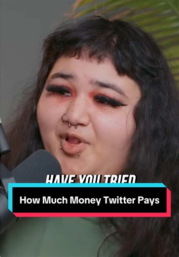 How Much Money Twitter Pays | money making
