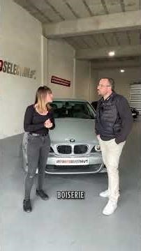 BMW 530d E39 petit prix gros potentiel