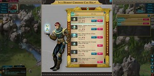 Dragons of Atlantis: Free-To-Wait