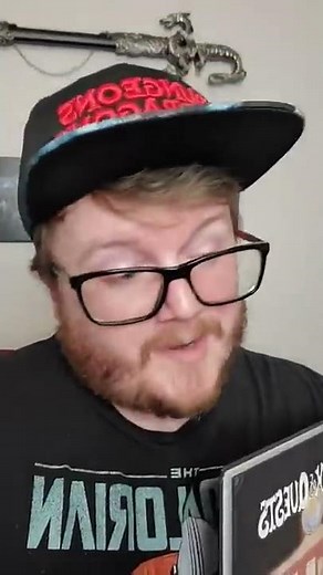 Dungeon Master Therapy: DMing For Kids #dnd