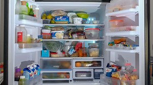 The Most Effective Way to Deep-Clean Your Fridge
