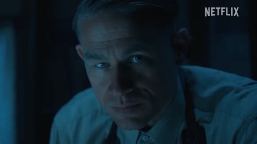 Watch the new teaser trailer for Monster: The Ed Gein Story, arrives on Netflix October 3rd. 🎬 https://movief.one/monster-the-ed-gein-story | Moviefone