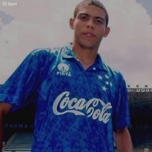 77K views · 1.4K reactions | Ronaldo avait à peine 16 ans quand il a...
