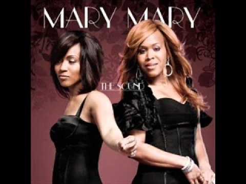 Mary Mary - I Worship You