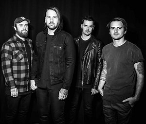 Beartooth releases new single "Hated"