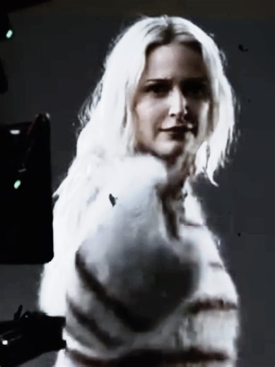 Emily Armstrong Unleashes The Emptiness Machine