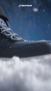 Get a grip on your next winter adventure with our snow hiking shoes. | Decathlon Singapore
