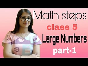 Math steps 5 Exercise 3 part-1 (Q.1-Q.7)