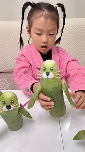 1.2K views · 59 reactions | I was going to use this radish for pickles Unexpectedly when I woke up the radish turned into a seal #funny #memes #meme #funnymemes #lol #dankmemes #comedy #fun #love #memesdaily #follow #like #humor #funnyvideos #instagram #tiktok #instagood #lmao #dank #jokes #cute #explorepage #dailymemes #viral #laugh #edgymemes #bhfyp #memepage #funnymeme | Fun Family | Facebook