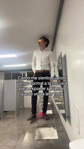Y para acabar reprobando #reprobado #exponerenclase #clases #formal #escuela