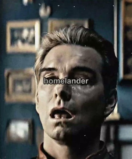 Homelander VS Sonic The Hedgehog