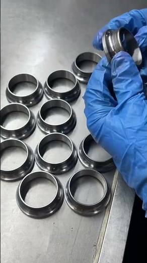 Why Are Bearings So Precise? 33 41 1 130 617 - BMW33 41 1 130 617 S1 - BMW33 41 2 220 987 - BMW