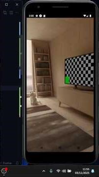 Como acessar a CÂMERA do seu dispositivo no React Native 🔥 #reactnative #javascript #mobiledeveloper