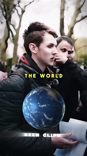 Who Respects Jesus More?