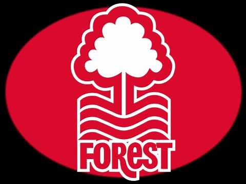 Nottingham Forest Anthem Mull of Kintyre