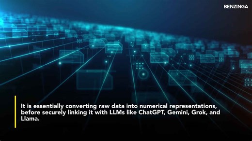 Larry Ellison Targets 'Multi-Trillion-Dollar' AI Inference Market For Oracle- 'AI Will Change Everything'