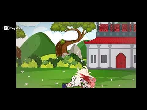 Jak zginęła Lily?/gacha club Lily