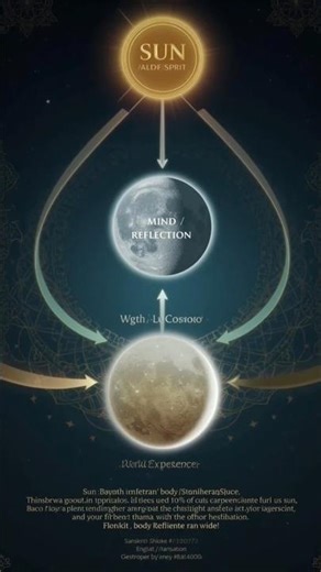 Shiva & Vishnu in Your Heart: Understanding Mind and Soul