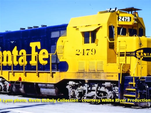 RAPIDO官方介绍CF7型内燃机车真车历史及展示ho比例样板车模型视频搬运～轨道交通火车迷diesellocomotive火车头railfan机辆模式列车～