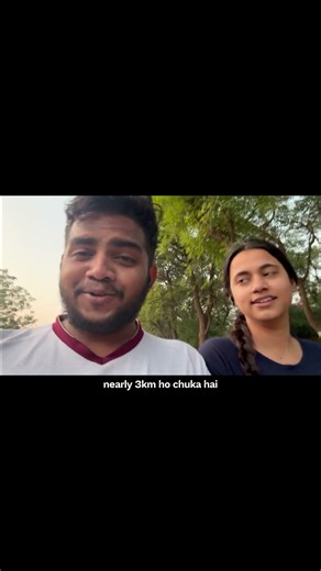 Episode 7 : Unscripted moments of our life ft.Running #shorts #explore #short