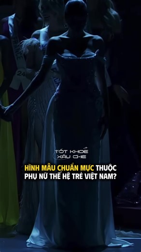 Chúc mừng kỷ niệm 3 năm đăng quang Hoa hậu Việt Nam @Huỳnh Thanh Thủy #totkhoexaucheshowbiz #beautyqueenvietnam #huynhthithanhthuy #hoahauvietnam2022 #missinternational2024