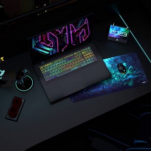 Eight years of Predator Notebooks, which of these 11 Helios is your fav? | Predator Gaming