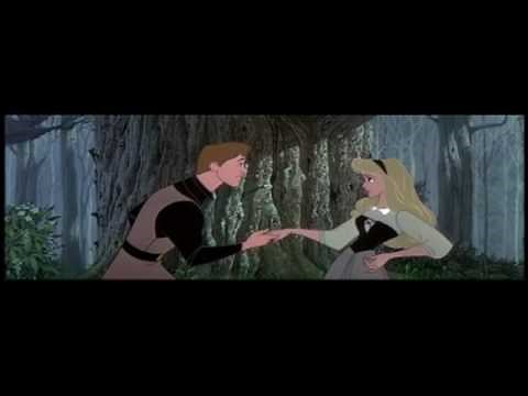Once Upon A Dream-Belle au bois dormant -J'en ai rêvé/Japanese/Japonés