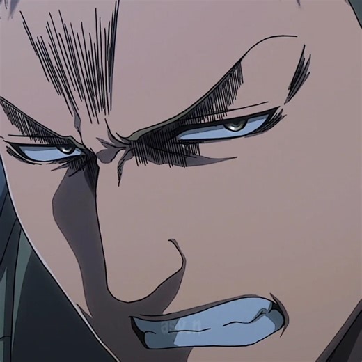 Reiner surprises everyone 🥶 ATTACK ON TITAN #titan #anime