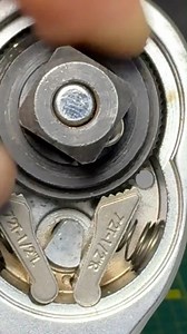 Ratchet wheel and pawl mechanism | Real Mechanics