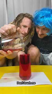 You Spill It, You Scull It (With Toilet Water)