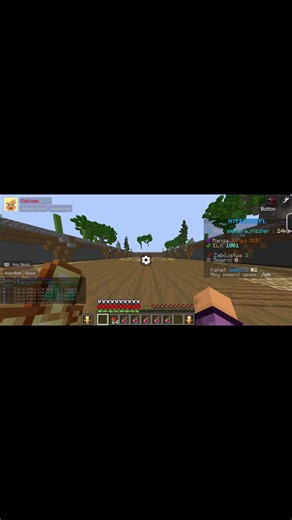 CATLEAN VS POLARAC PART 2 HYPIERIUM W STRACHU Z CONFIGIEM OD DC.GG/SIEKIERAHUB / DC SIEKIERAALT60HZ #fyp #dlaciebie #polarac #config #catlean