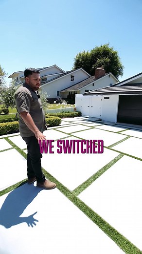 Modern Landscape Design in Palos Verdes, Ca