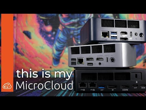 Canonical MicroCloud: My Honest Homelab Review