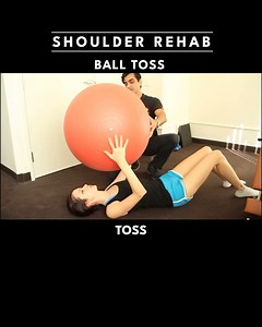 29K views · 498 reactions | Flossing For Your Shoulder! This is a...