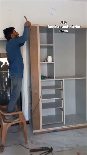 hallo malik 😁#wardrop #interior