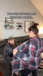 She’s very persuasive.. #wife #animals Visit Invader Concepts to grab one of these awesome holsters. Code TheCluffs. | Christopher Cluff
