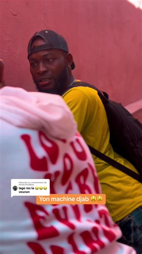 Réponse à @kendy2Realboy Yon machine djab😫😫 @SAGE😇 @Youngson_08 🔥♓🔥DGS❤️‍🔥 #foryoupage #haitiennetiktok🇭🇹🇭🇹🇭🇹🇭🇹😍😍😍😍 #tiktokviral #comedy #strory