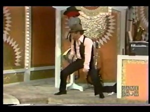 The Gong Show - Gene Gene The Dancing Machine (1)